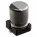 UUA1H2R2MCL1GS by Nichicon - ALUMIN CAP 2.2UF 20% 50V SMD