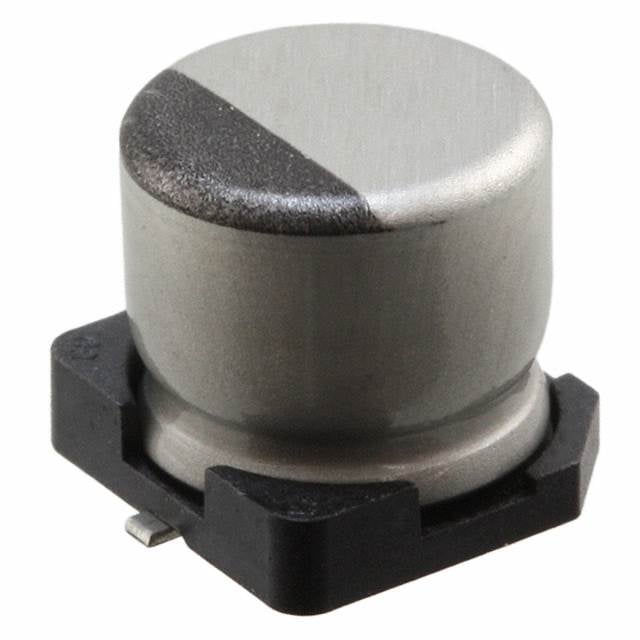 UUA1E330MCL1GS by Nichicon - ALUMIN CAP 33UF 20% 25V SMD