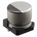 UUA1E330MCL1GS by Nichicon - ALUMIN CAP 33UF 20% 25V SMD