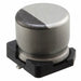 UUA1H100MCL1GS by Nichicon - ALUMIN CAP 10UF 20% 50V SMD
