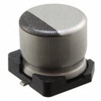 UUA1A470MCL1GS by Nichicon - ALUMIN CAP 47UF 20% 10V SMD