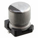 UUA1H4R7MCL1GS by Nichicon - ALUMIN CAP 4.7UF 20% 50V SMD