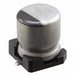 UUA1E100MCL1GS by Nichicon - ALUMIN CAP 10UF 20% 25V SMD