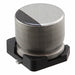UUA1V220MCL1GS by Nichicon - ALUMIN CAP 22UF 20% 35V SMD