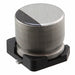 UUA1C470MCL1GS by Nichicon - ALUMIN CAP 47UF 20% 16V SMD