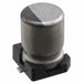 UUA1C100MCL1GS by Nichicon - ALUMIN CAP 10UF 20% 16V SMD