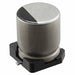 UUA1H220MCL1GS by Nichicon - ALUMIN CAP 22UF 20% 50V SMD