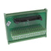 UB-10-ID32A by Delta Electronics/Industrial Automation - I/O TERMINAL MODULE - 32 DIGITAL