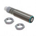 UB1000-18GM75-E5-V15 by Pepperl+Fuchs, Inc. - ULTRASONIC SEN 70-1000MM PNP