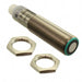 UB1000-18GM75-U-V15 by Pepperl+Fuchs, Inc. - ULTRASONIC SEN 70-1000MM ANALOG