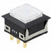 UB15KKG016G-JB by NKK Switches - PUSH SWITCH BUTTON SPDT 0.4VA 28V