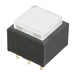 UB15SKG035D-JB by NKK Switches - PUSH SWITCH SPDT 0.4VA 28V