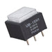 UB15SKW035D-JJ by NKK Switches - PUSH SWITCH BUTTON SPDT 5A 125V