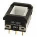 UB16NBKG015F by NKK Switches - PUSH SWITCH SPDT 0.4VA 28V