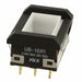 UB16NBKG015F by NKK Switches - PUSH SWITCH SPDT 0.4VA 28V