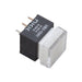 UB215SKW035C-3JB by NKK Switches - PUSH SWITCH BUTTON SPDT 5A 125V