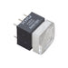 UB226SKW036F-1JB by NKK Switches - PUSH SWITCH BUTTON DPDT 5A 125V