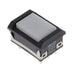 UB25NBKW01N-B by NKK Switches - PUSH SWITCH BUTTON DPDT 5A 125V