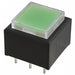 UB26SKW035F-JF by NKK Switches - PUSH SWITCH BUTTON DPDT 5A 125V