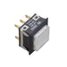 UB26KKG016B-JB by NKK Switches - PUSH SWITCH BUTTON DPDT 0.4VA 28V