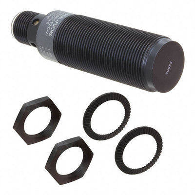 UB300-18GM40-E5-V1 by Pepperl+Fuchs, Inc. - ULTRASONIC SEN 35-350MM ANALOG