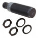 UB300-18GM40-E5-V1 by Pepperl+Fuchs, Inc. - ULTRASONIC SEN 35-350MM ANALOG