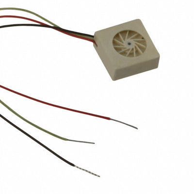 UB393-500 by Sunon Fans - FAN BLOWER 9X3MM VAPO 3VDC WIRE