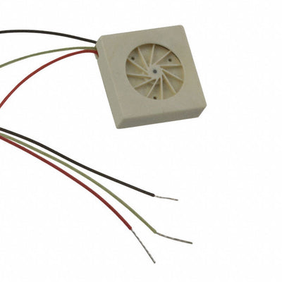 UB3C3-500 by Sunon Fans - FAN BLOWER 12X3MM VAPO 3VDC WIRE
