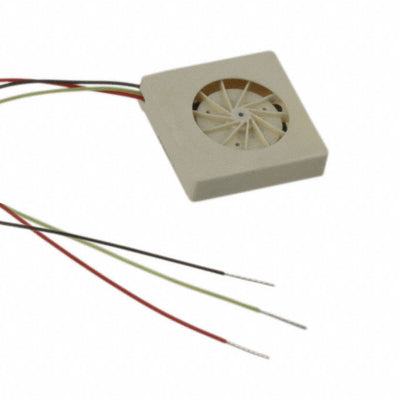 UB3F3-500 by Sunon Fans - FAN BLOWER 15X3MM VAPO 3VDC WIRE