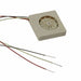 UB3F3-500 by Sunon Fans - FAN BLOWER 15X3MM VAPO 3VDC WIRE