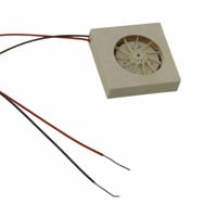 UB3F3-700 by Sunon Fans - FAN BLOWER 15X3MM VAPO 3VDC WIRE