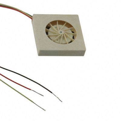 UB3H3-500 by Sunon Fans - FAN BLOWER 17X3MM VAPO 3VDC WIRE
