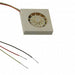 UB3H3-500 by Sunon Fans - FAN BLOWER 17X3MM VAPO 3VDC WIRE
