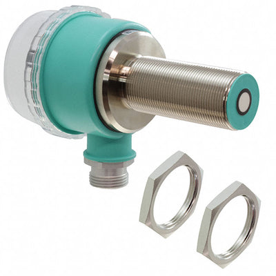 UB500-30GM65-WS3-BHMS5 by Pepperl+Fuchs, Inc. - ULTRASONIC SEN 70-500MM