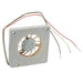 UB5U3-500 by Sunon Fans - FAN BLOWER 30X3MM VAPO 5VDC WIRE