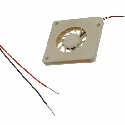 UB5U3-700 by Sunon Fans - FAN BLOWER 30X3MM VAPO 5VDC WIRE