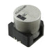 UBC1C102MNS1MS by Nichicon - ALUMIN CAP 1000UF 20% 16V SMD