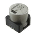 UBC1H221MNS1MS by Nichicon - ALUMIN CAP 220UF 20% 50V SMD