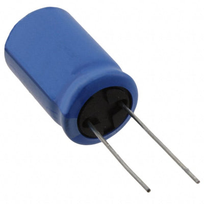 UBT2E680MHD by Nichicon - ALUMIN CAP 68UF 20% 250V RADIAL