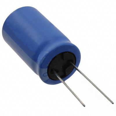 UBT1E332MHD by Nichicon - ALUMIN CAP 3300UF 20% 25V RADIAL