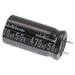 UBT1H471MNYGNACV by Nichicon - ALUMIN CAP 470UF 20% 50V RADIAL