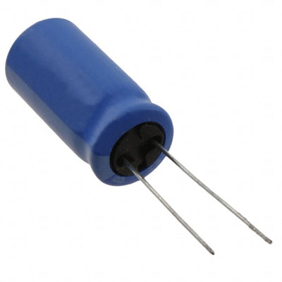 UBT1H331MHD by Nichicon - ALUMIN CAP 330UF 20% 50V RADIAL