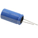 UBT1V222MHD by Nichicon - ALUMIN CAP 2200UF 20% 35V RADIAL