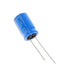 UBT1V471MHD8 by Nichicon - ALUMIN CAP 470UF 20% 35V RADIAL
