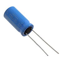 UBT1V521MPD1TD by Nichicon - ALUMIN CAP 520UF 20% 35V RADIAL