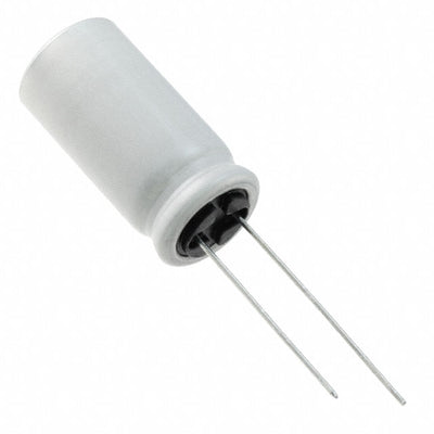 UBY1V182MHL1TO by Nichicon - ALUMIN CAP 1800UF 20% 35V RADIAL