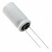 UBY2A221MHL by Nichicon - ALUMIN CAP 220UF 20% 100V RADIAL