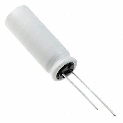 UBY1H132MHL by Nichicon - ALUMIN CAP 1300UF 20% 50V RADIAL