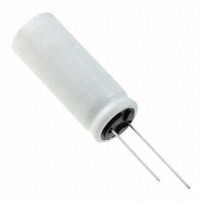UBY1H272MHL by Nichicon - ALUMIN CAP 2700UF 20% 50V RADIAL