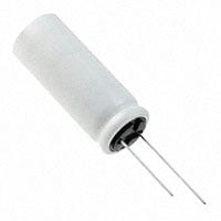UBY1K132MHL by Nichicon - ALUMIN CAP 1300UF 20% 80V RADIAL